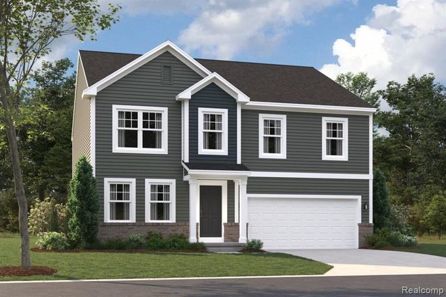 4211 Cedar Lane, Grand Blanc, MI 48439