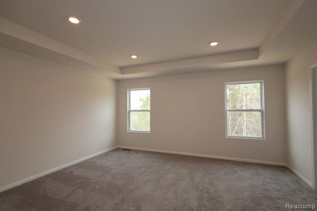 4211 Cedar Lane, Grand Blanc, MI 48439