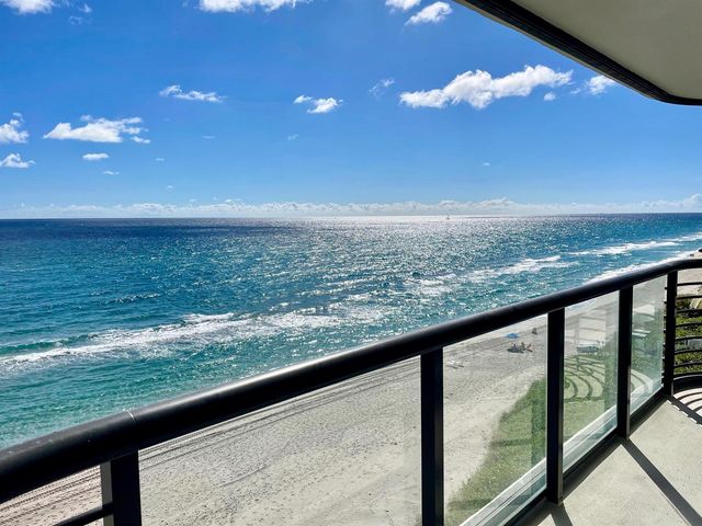 250 S Ocean Boulevard 6f, Boca Raton, FL 33432