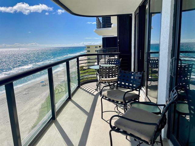 250 S Ocean Boulevard 6f, Boca Raton, FL 33432