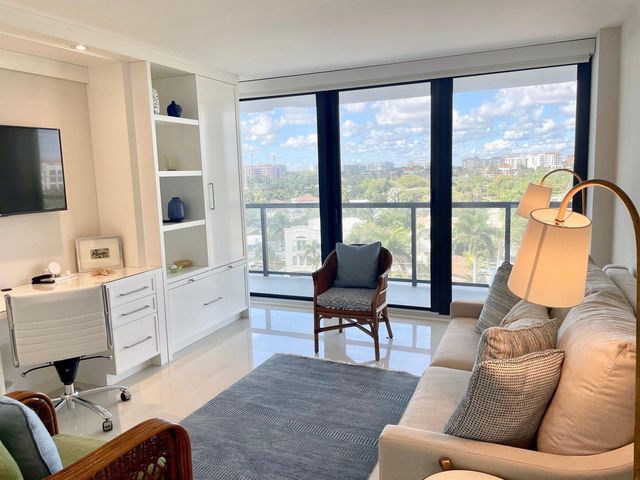 250 S Ocean Boulevard 6f, Boca Raton, FL 33432