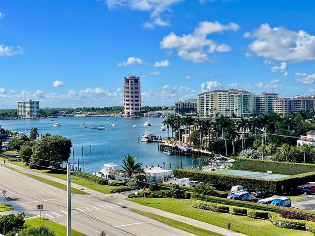 250 S Ocean Boulevard 6f, Boca Raton, FL 33432
