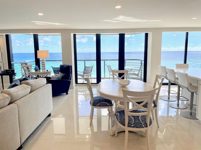 250 S Ocean Boulevard 6f, Boca Raton, FL 33432