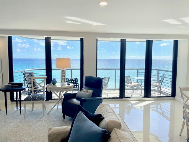 250 S Ocean Boulevard 6f, Boca Raton, FL 33432