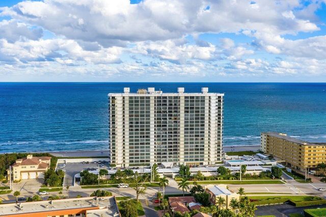250 S Ocean Boulevard 6f, Boca Raton, FL 33432