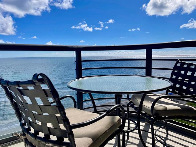 250 S Ocean Boulevard 6f, Boca Raton, FL 33432