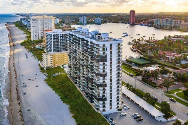 250 S Ocean Boulevard 6f, Boca Raton, FL 33432