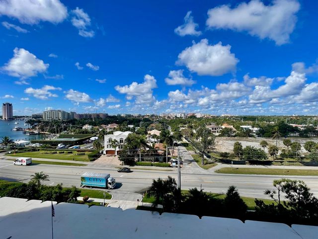 250 S Ocean Boulevard 6f, Boca Raton, FL 33432