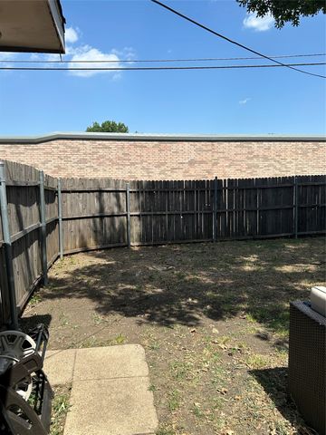 6208 Bronze Leaf Drive, Plano, TX 75023