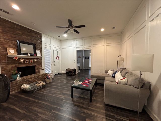 6208 Bronze Leaf Drive, Plano, TX 75023