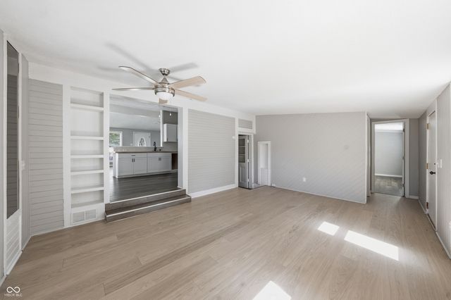 1607 Elmhurst Drive, Indianapolis, IN 46219