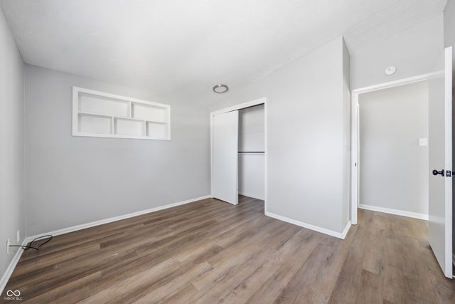 1607 Elmhurst Drive, Indianapolis, IN 46219