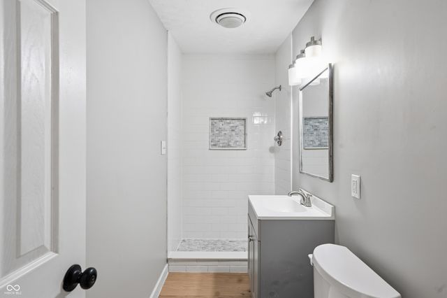 1607 Elmhurst Drive, Indianapolis, IN 46219