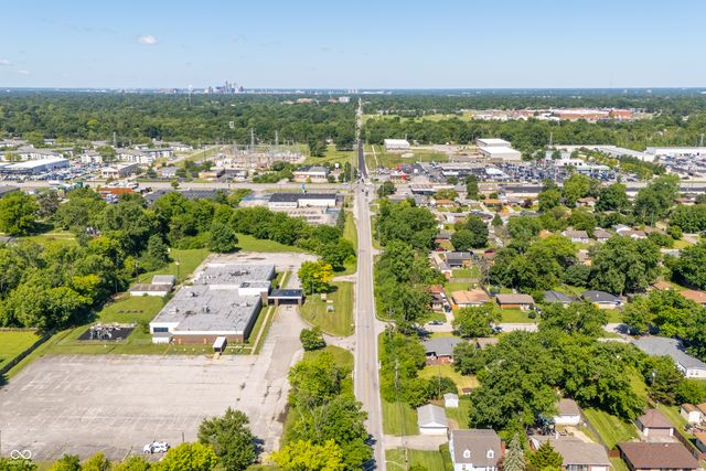 1607 Elmhurst Drive, Indianapolis, IN 46219