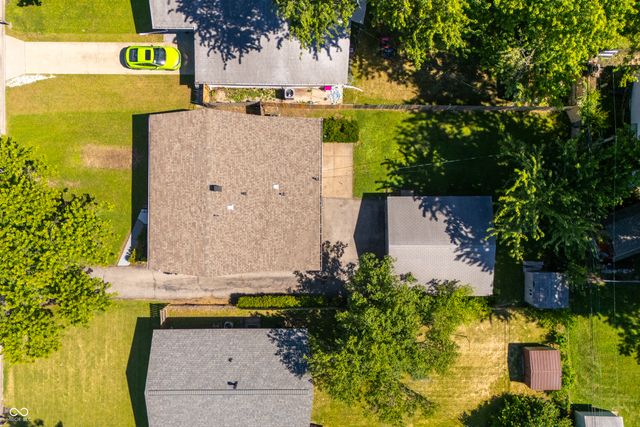 1607 Elmhurst Drive, Indianapolis, IN 46219
