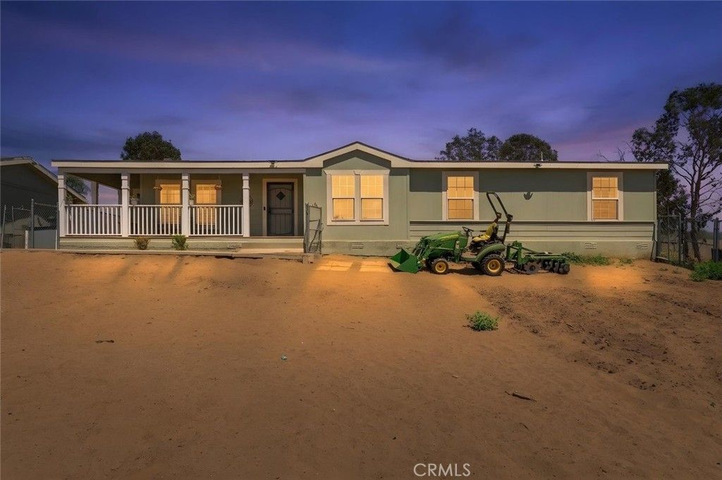 34715 Empty Saddle, Hemet, CA 92544 — exterior