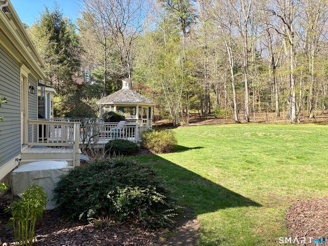1094 Hopewell Road, Glastonbury, CT 06073