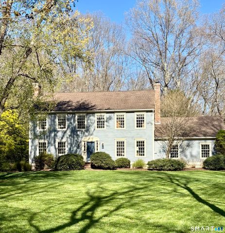 1094 Hopewell Road, Glastonbury, CT 06073