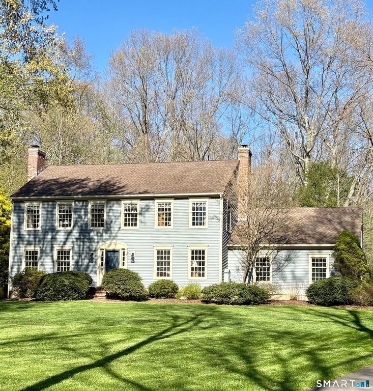 1094 Hopewell Road, Glastonbury, CT 06073