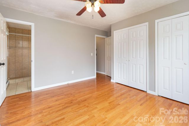 41 Kennedy Road, Weaverville, NC 28787