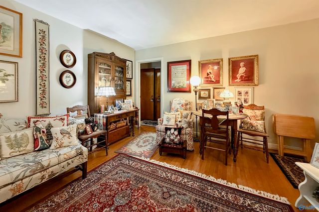 1508 13th Avenue SE, Decatur, AL 35601