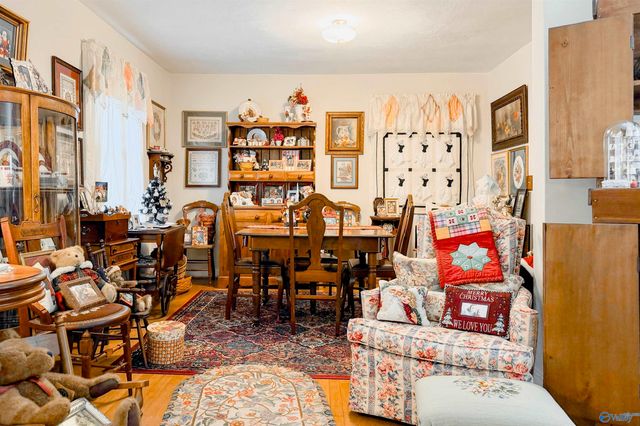 1508 13th Avenue SE, Decatur, AL 35601