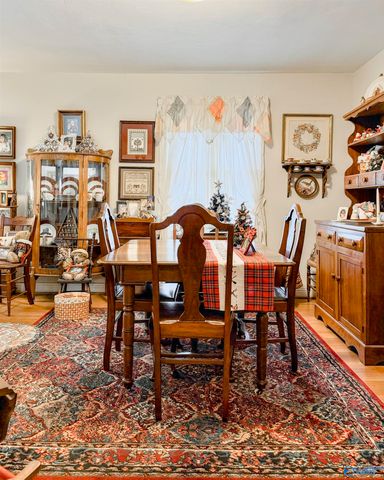 1508 13th Avenue SE, Decatur, AL 35601