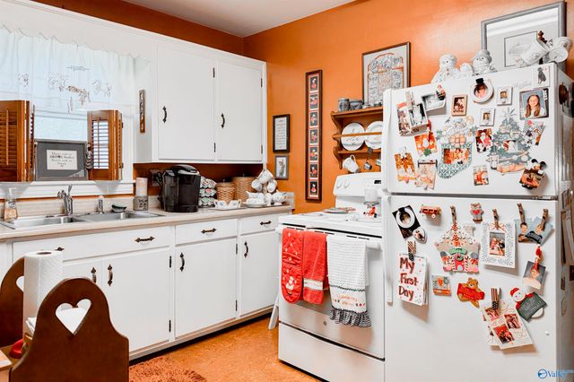 1508 13th Avenue SE, Decatur, AL 35601