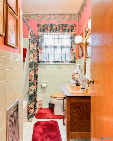 1508 13th Avenue SE, Decatur, AL 35601