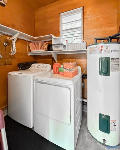 1508 13th Avenue SE, Decatur, AL 35601