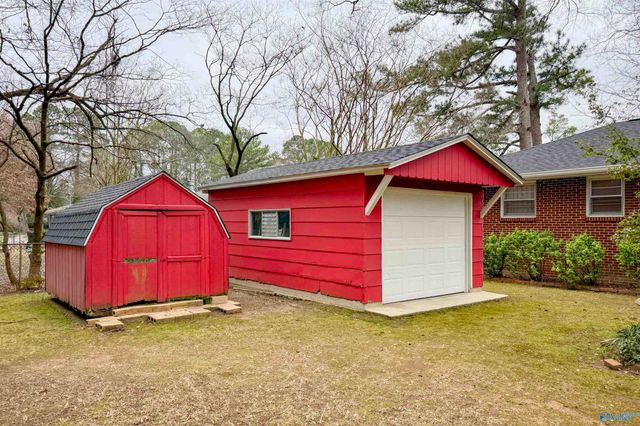 1508 13th Avenue SE, Decatur, AL 35601