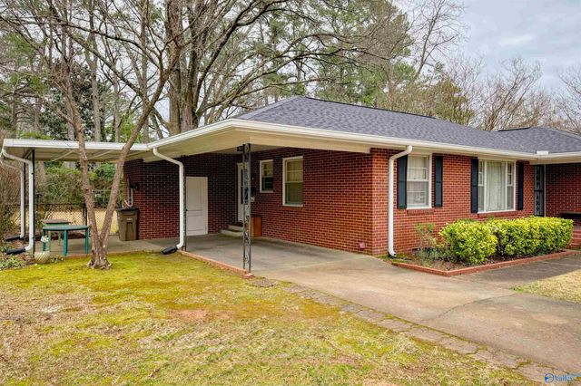1508 13th Avenue SE, Decatur, AL 35601