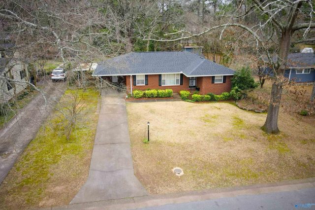 1508 13th Avenue SE, Decatur, AL 35601