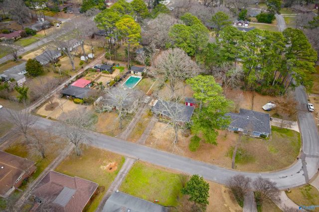 1508 13th Avenue SE, Decatur, AL 35601