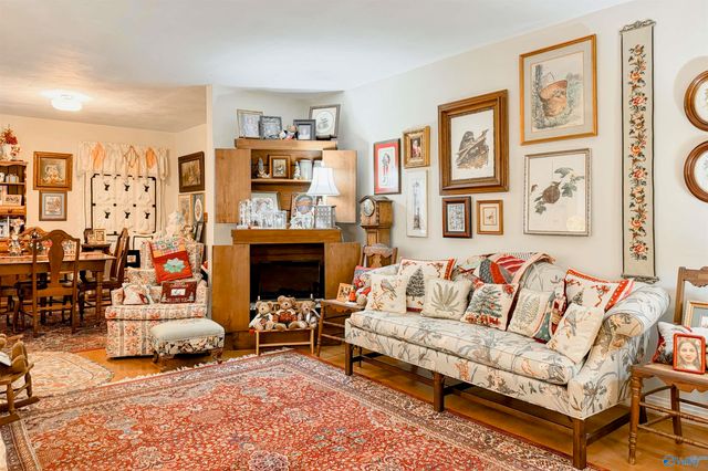 1508 13th Avenue SE, Decatur, AL 35601