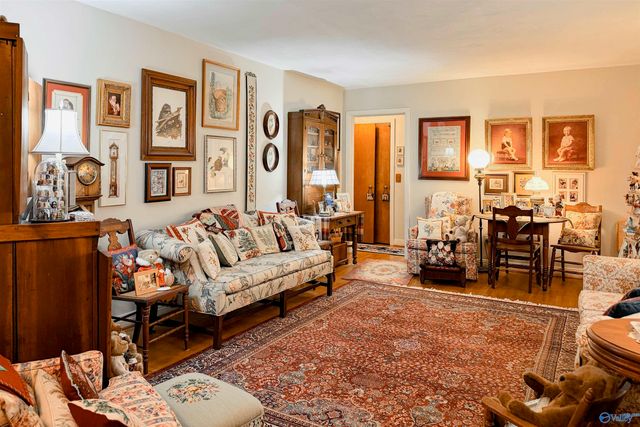 1508 13th Avenue SE, Decatur, AL 35601