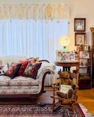 1508 13th Avenue SE, Decatur, AL 35601