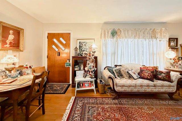 1508 13th Avenue SE, Decatur, AL 35601