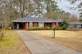 1508 13th Avenue SE, Decatur, AL 35601