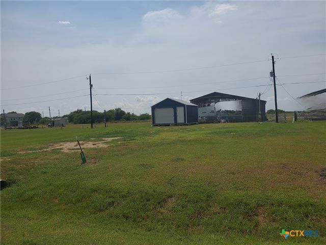 12-14 Sandhill Lane, Seadrift, TX 77983