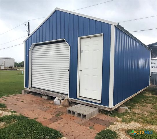 12-14 Sandhill Lane, Seadrift, TX 77983