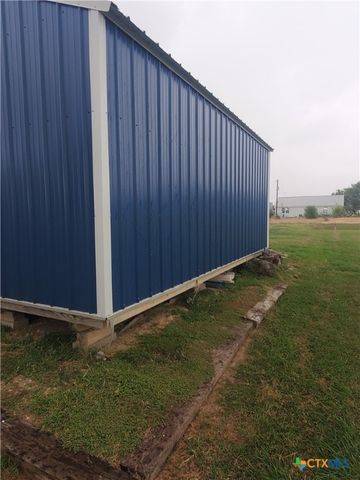 12-14 Sandhill Lane, Seadrift, TX 77983