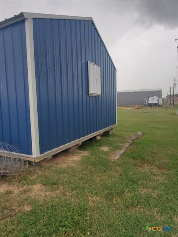 12-14 Sandhill Lane, Seadrift, TX 77983