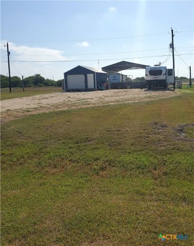 12-14 Sandhill Lane, Seadrift, TX 77983