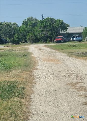 12-14 Sandhill Lane, Seadrift, TX 77983