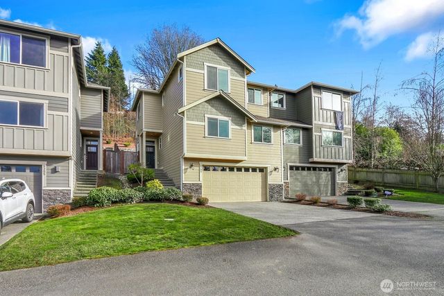 5209 Glenwood Avenue, Everett, WA 98203