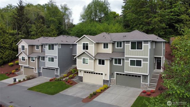 5209 Glenwood Avenue, Everett, WA 98203