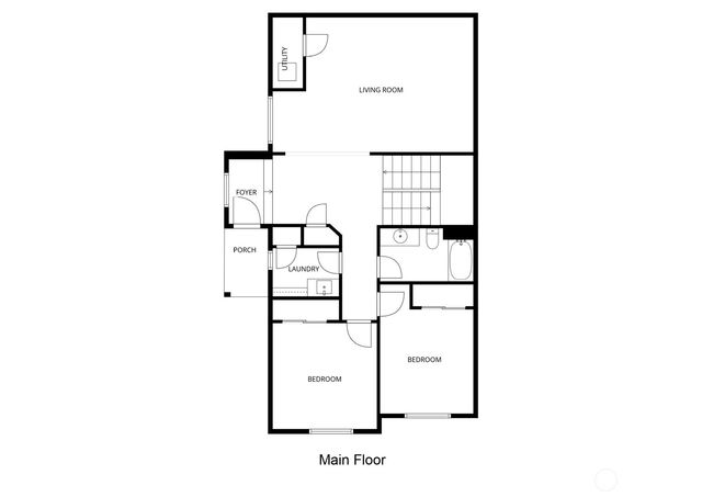 5209 Glenwood Avenue, Everett, WA 98203