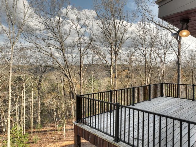 250 Wolf Creek Mountain Road, Mineral Bluff, GA 30559
