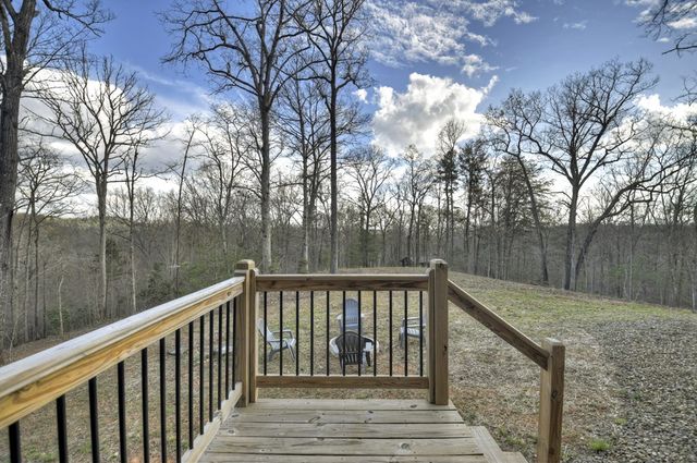 250 Wolf Creek Mountain Road, Mineral Bluff, GA 30559